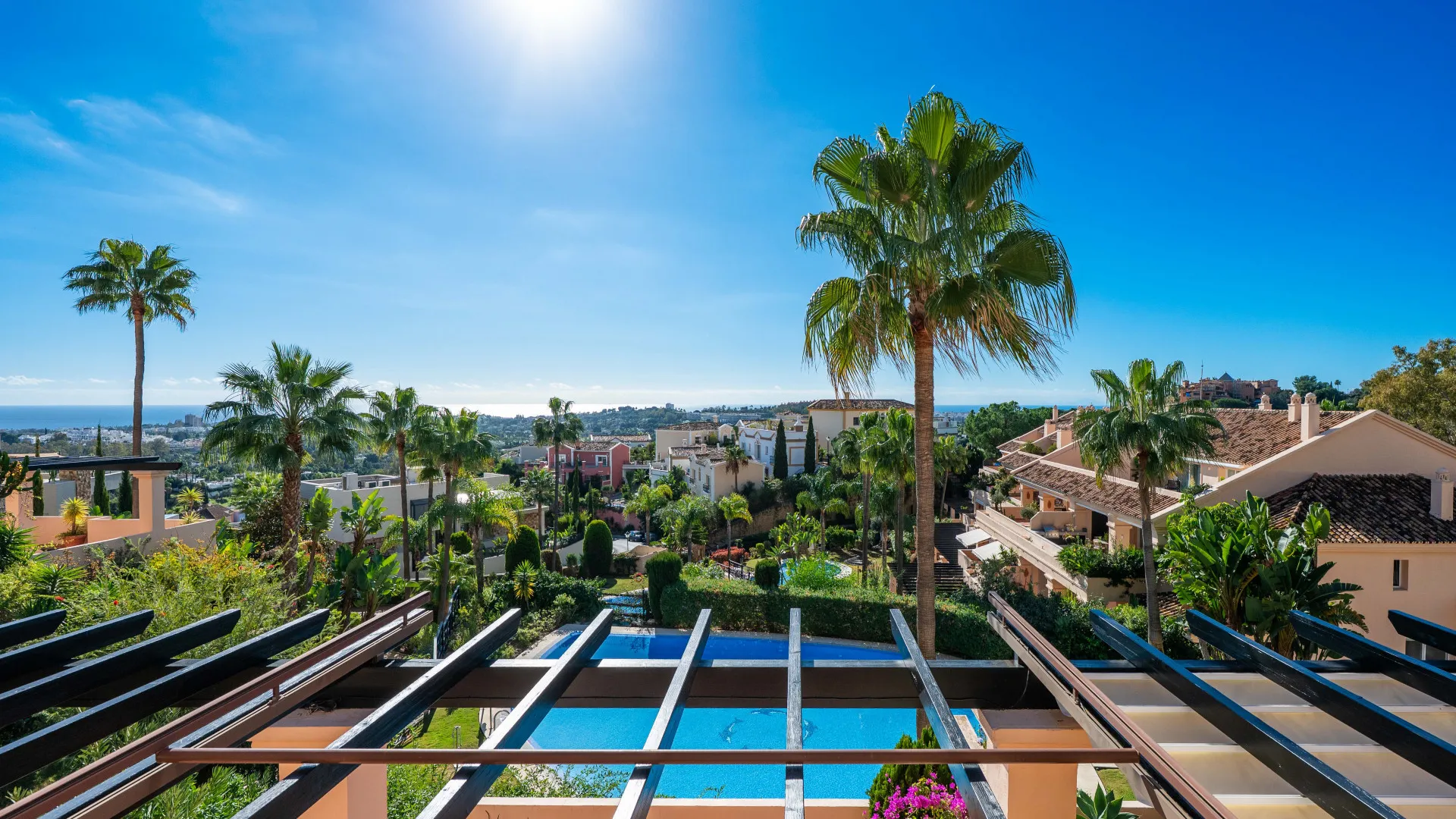 Albatross Hill, apartamento de 4 dormitorios en venta