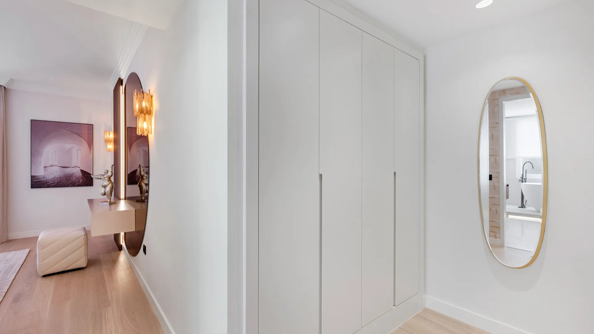Albatross Hill, apartamento de 4 dormitorios en venta