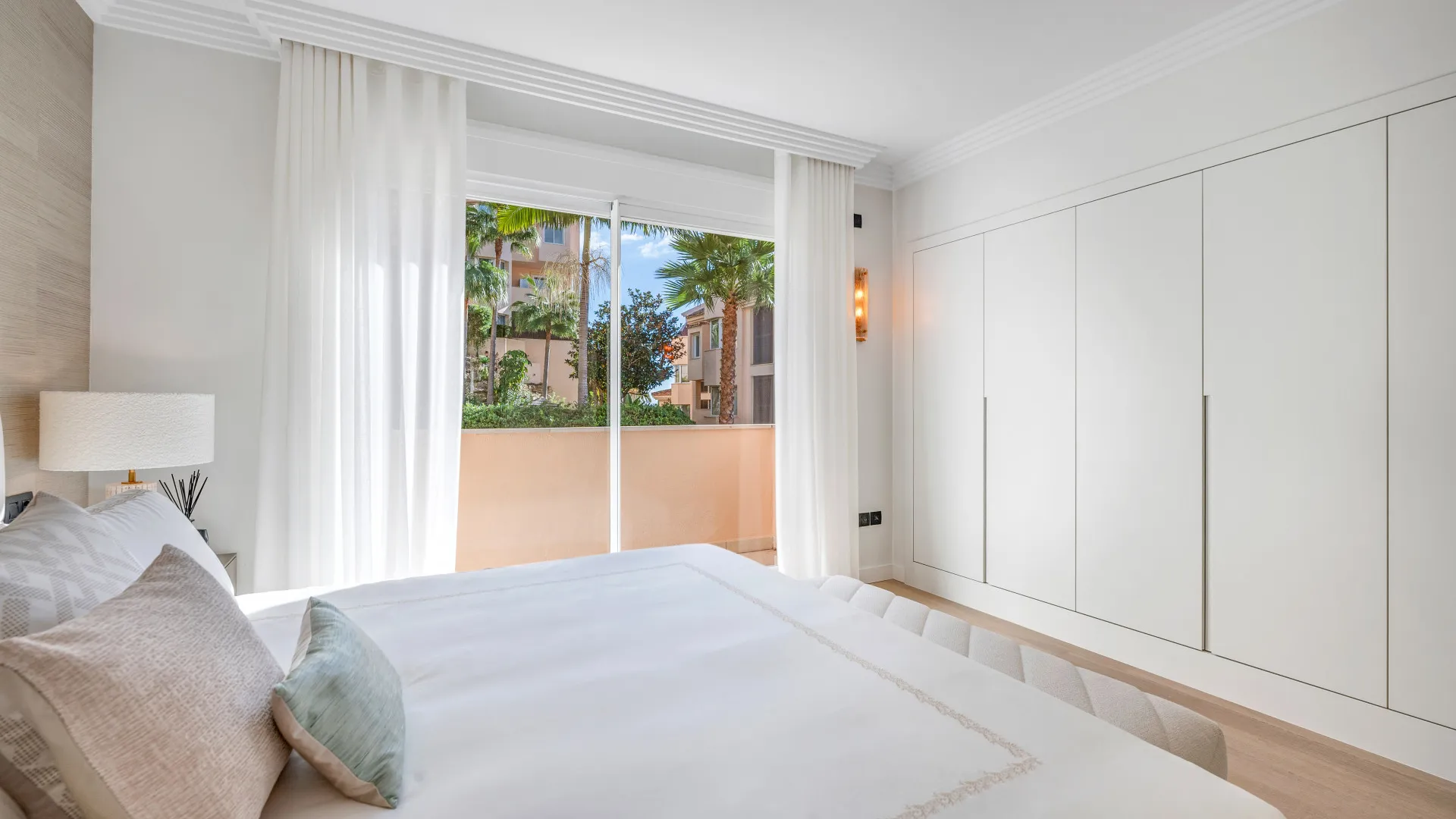 Albatross Hill, apartamento de 4 dormitorios en venta