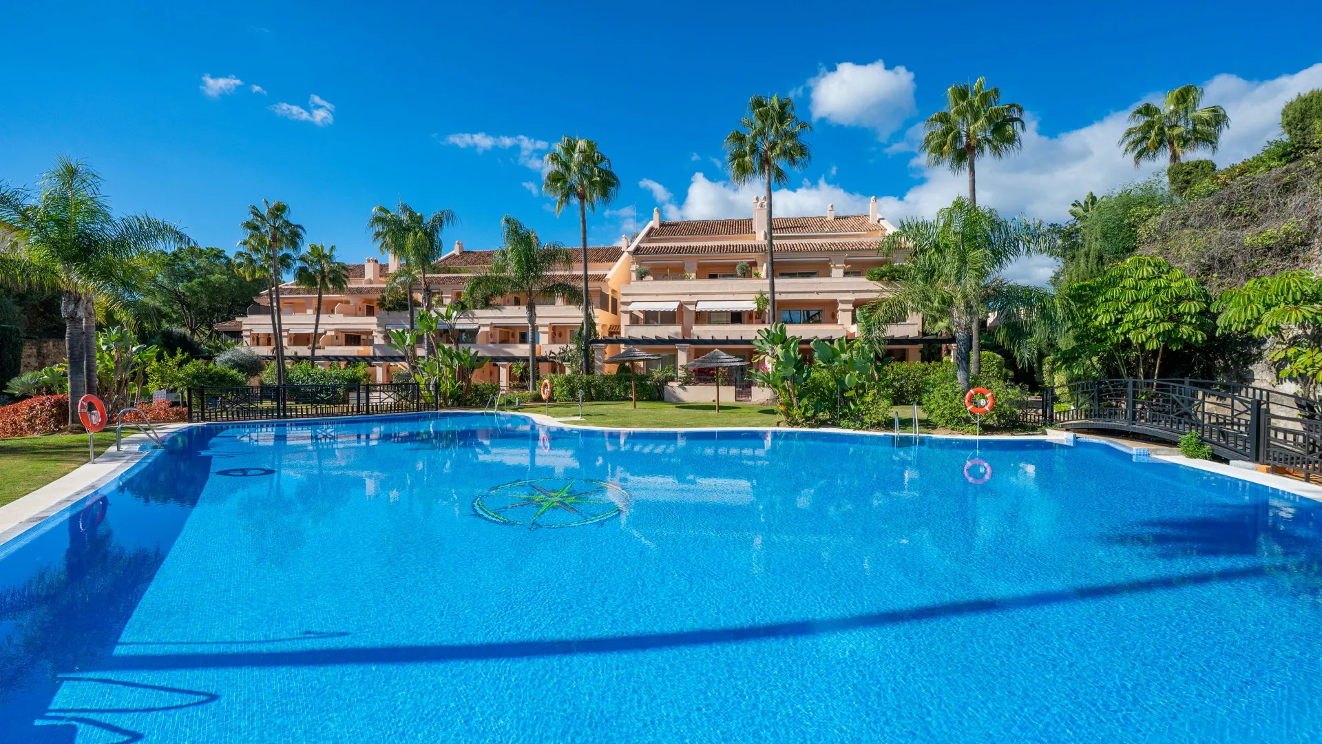 Albatross Hill, apartamento de 4 dormitorios en venta