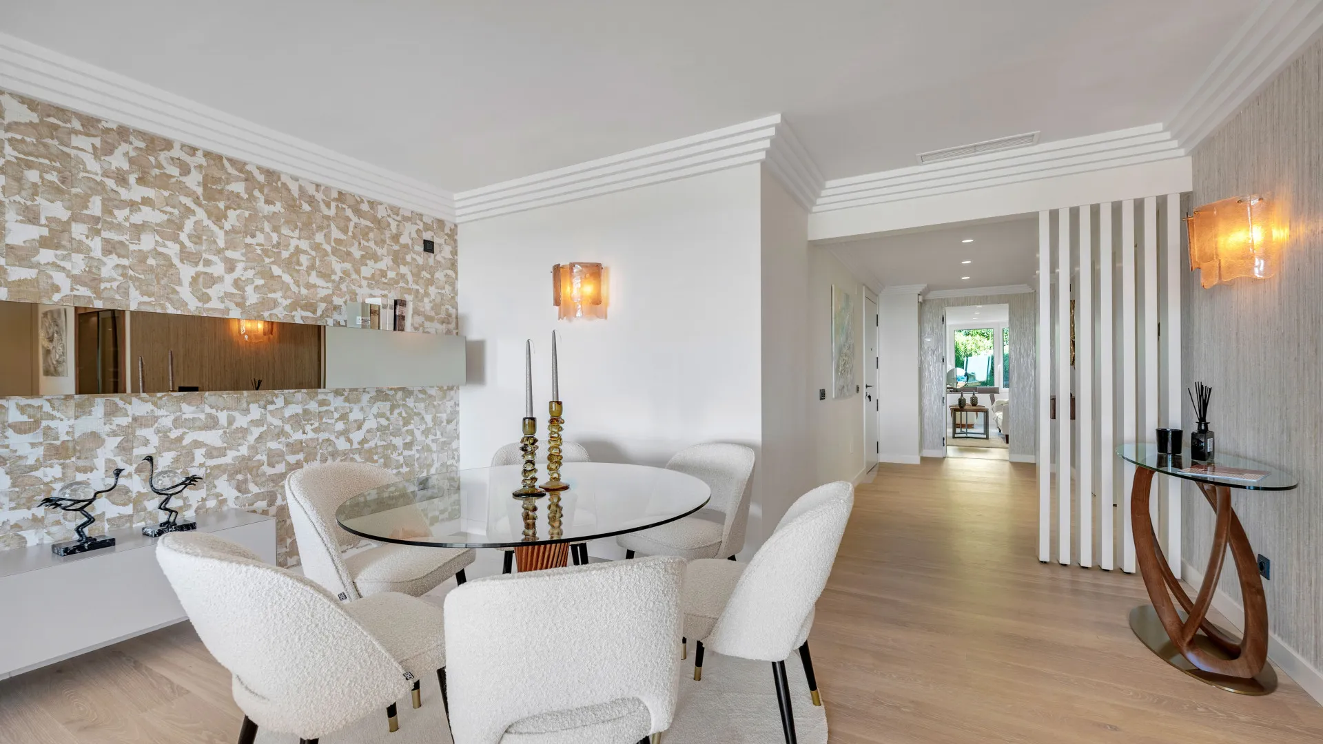 Albatross Hill, apartamento de 4 dormitorios en venta