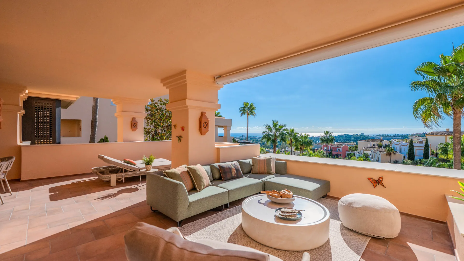 Albatross Hill, apartamento de 4 dormitorios en venta