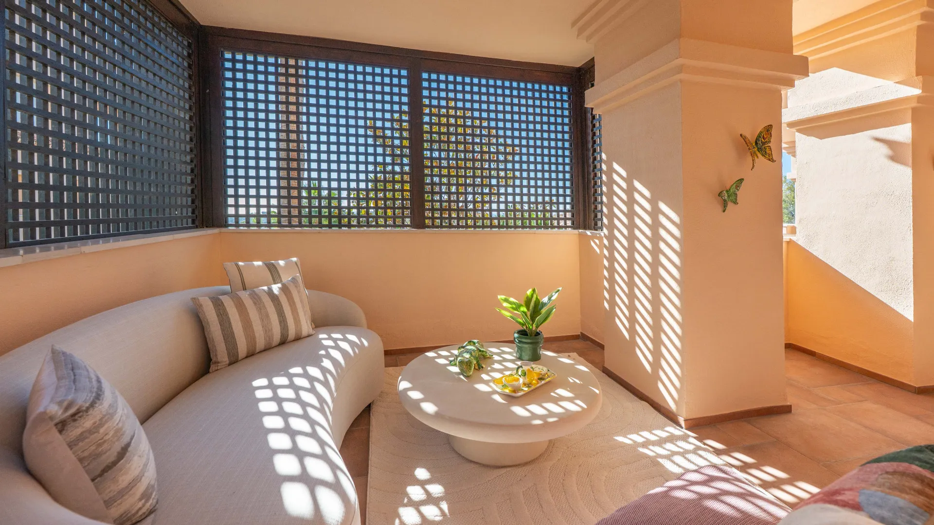 Albatross Hill, apartamento de 4 dormitorios en venta