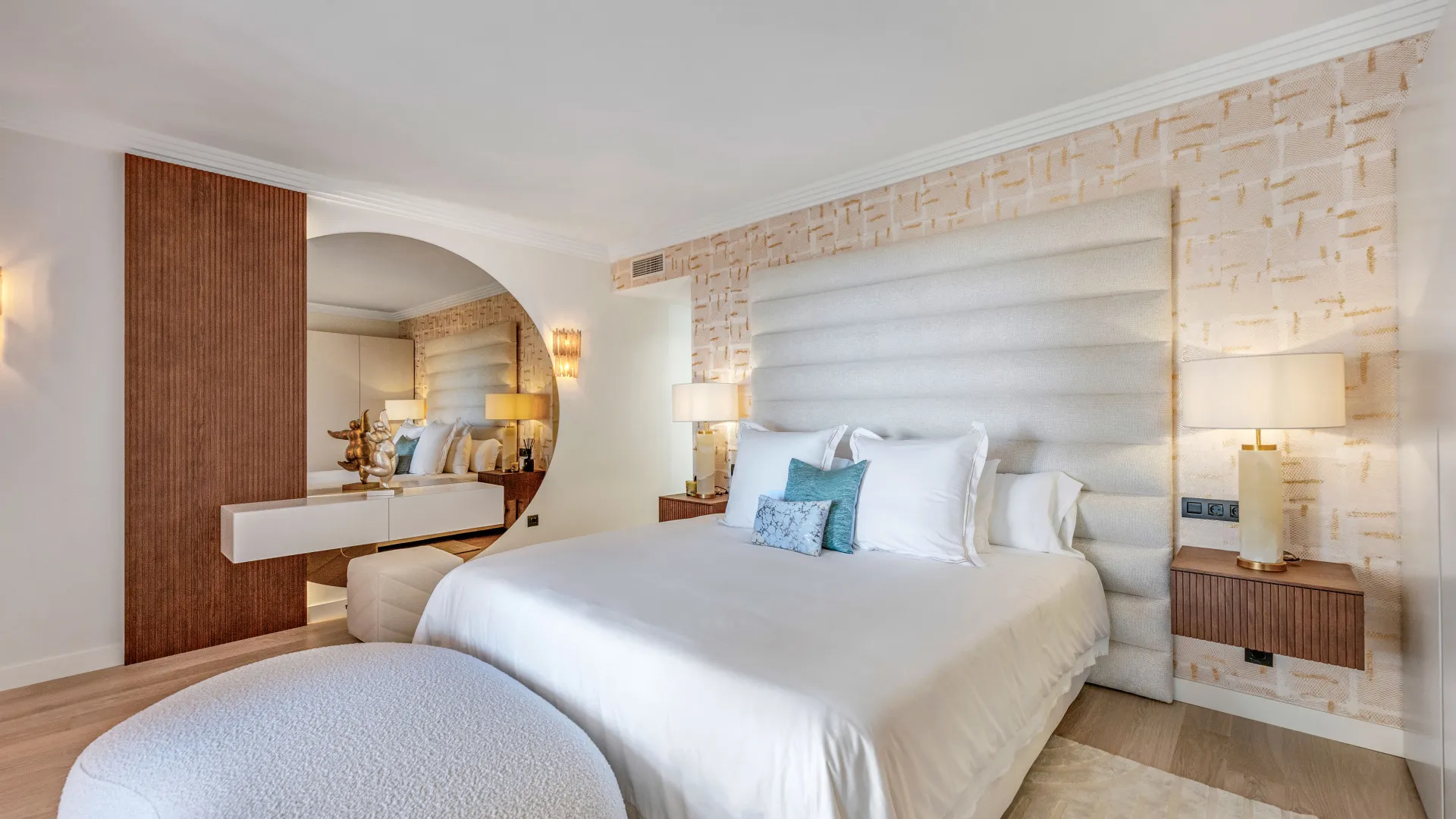 Albatross Hill, apartamento de 4 dormitorios en venta