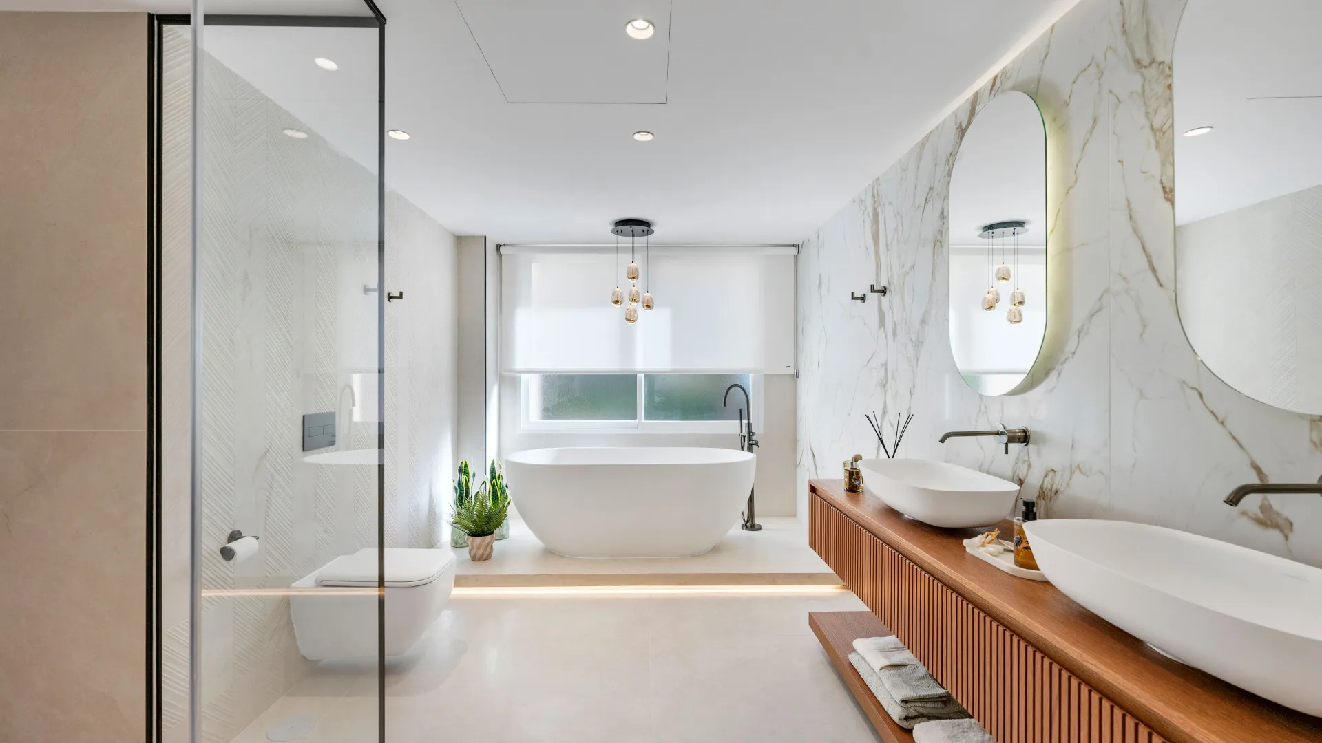 Albatross Hill, apartamento de 4 dormitorios en venta