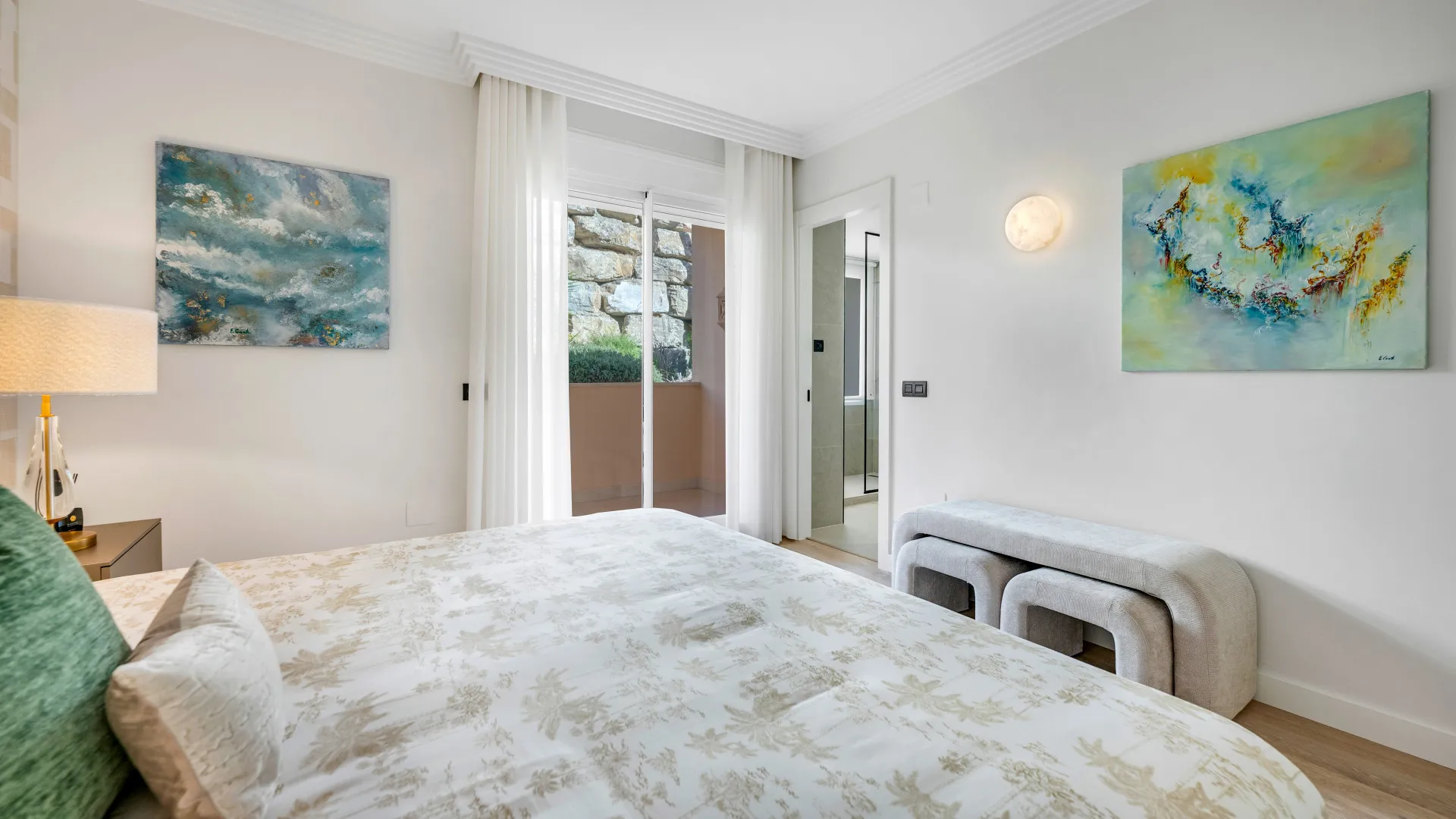 Albatross Hill, apartamento de 4 dormitorios en venta