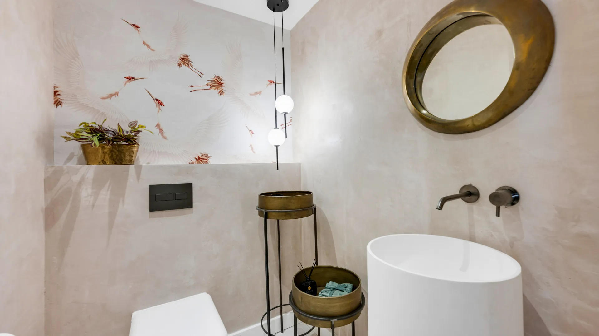 Albatross Hill, apartamento de 4 dormitorios en venta