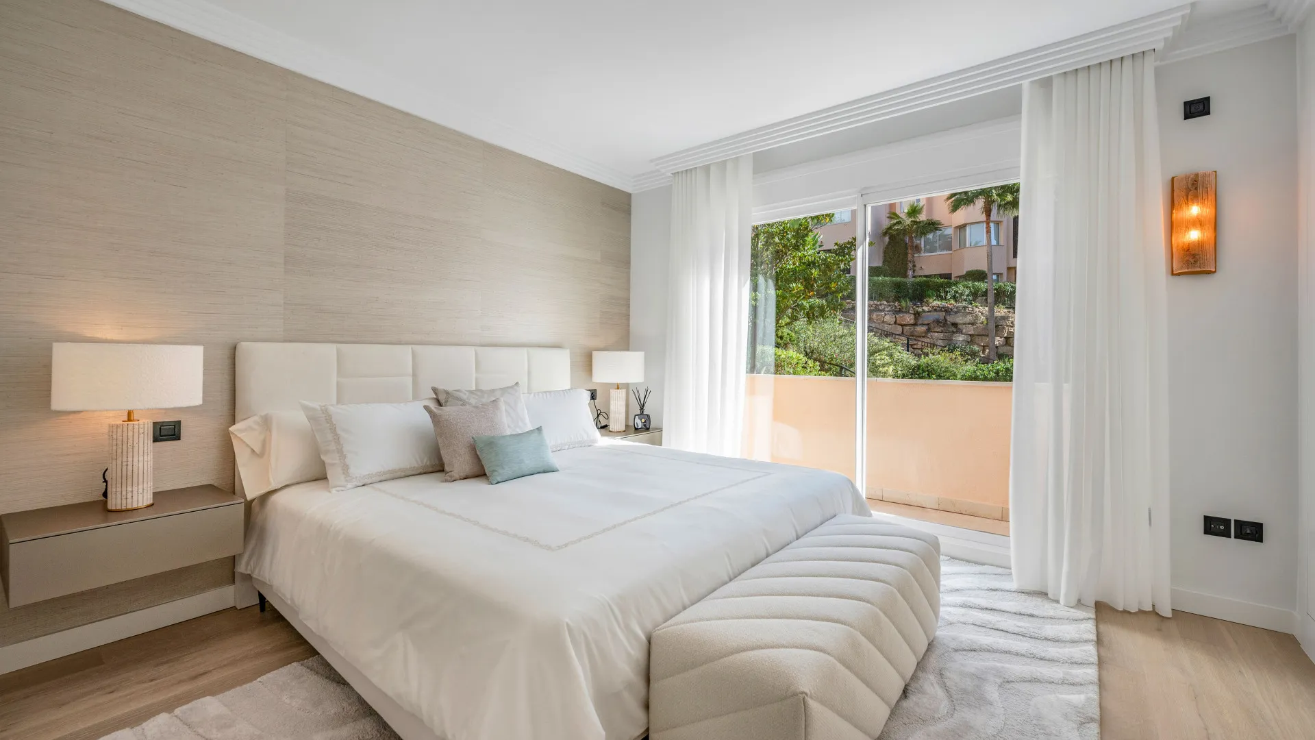 Albatross Hill, apartamento de 4 dormitorios en venta
