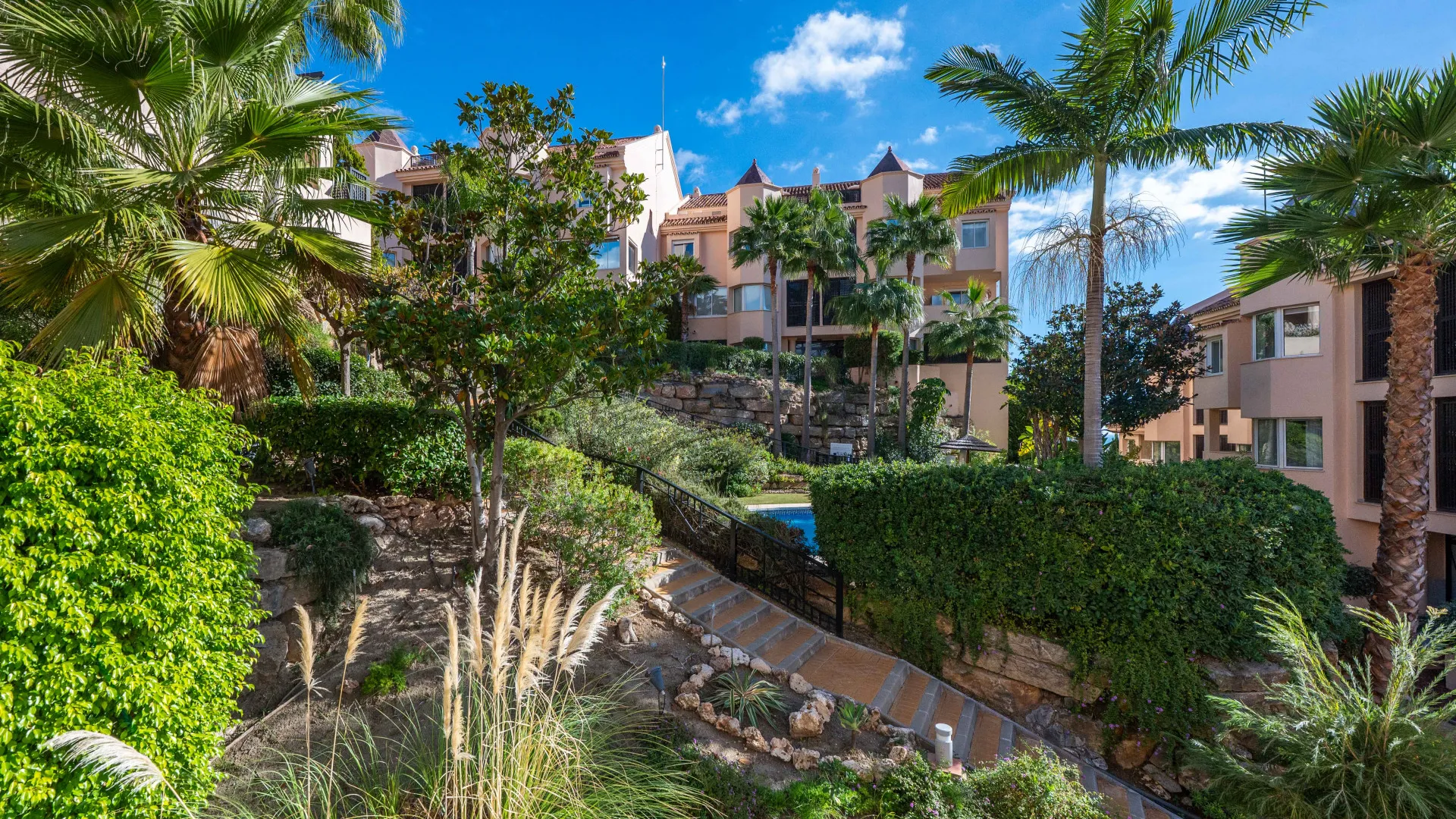 Albatross Hill, apartamento de 4 dormitorios en venta