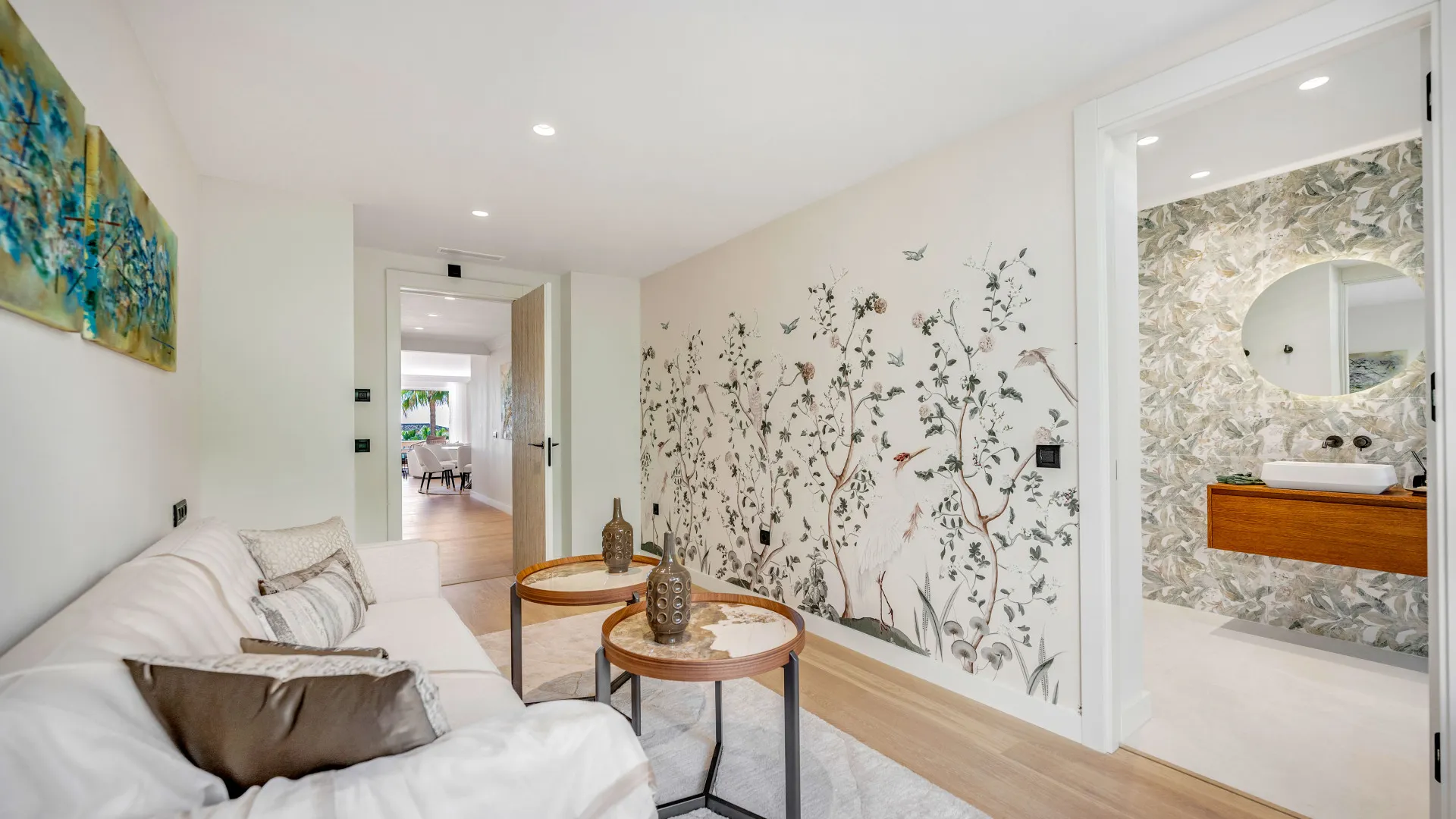 Albatross Hill, apartamento de 4 dormitorios en venta