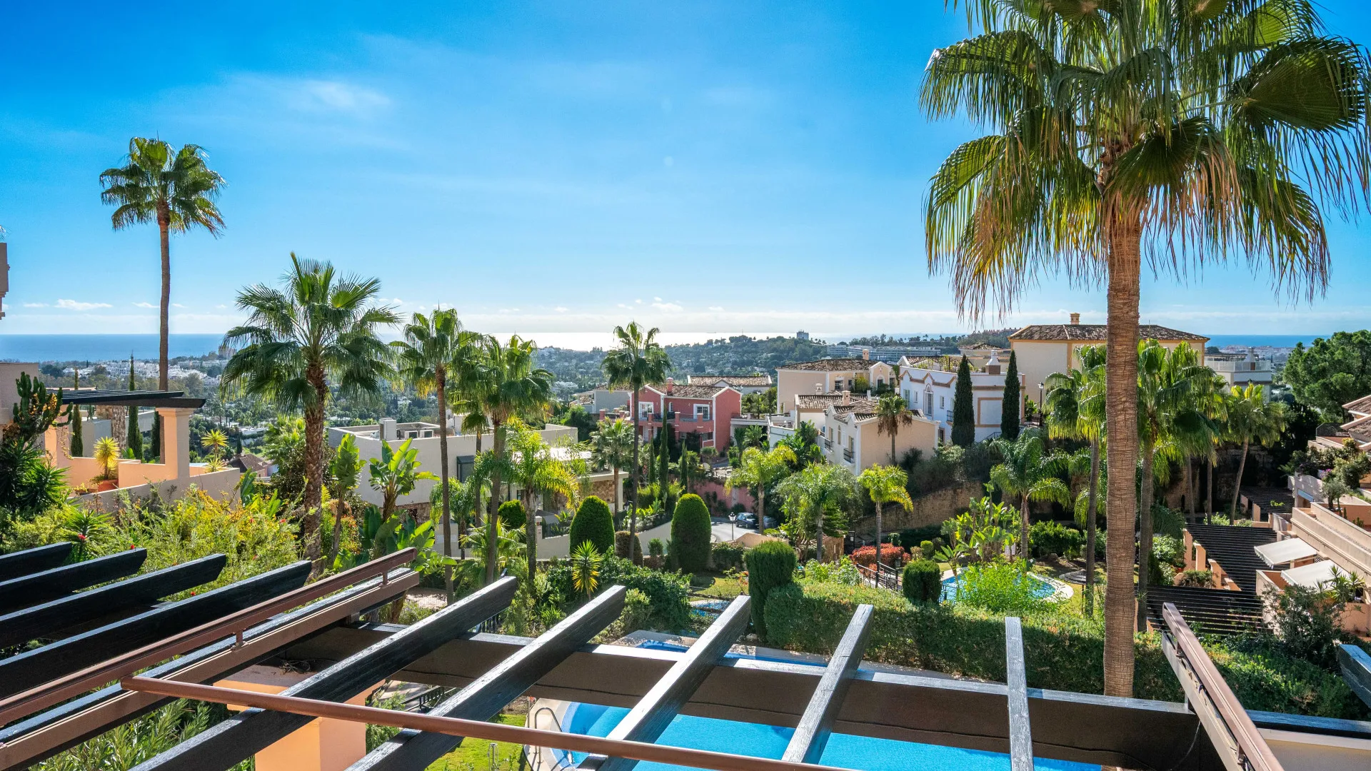 Albatross Hill, apartamento de 4 dormitorios en venta