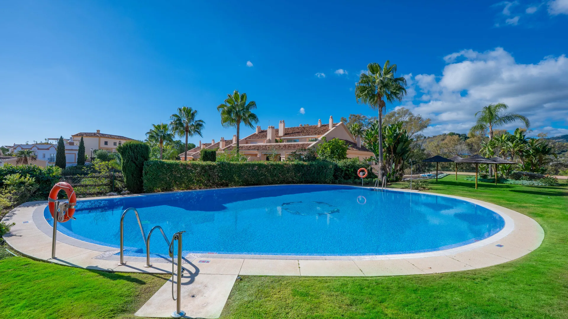 Albatross Hill, apartamento de 4 dormitorios en venta
