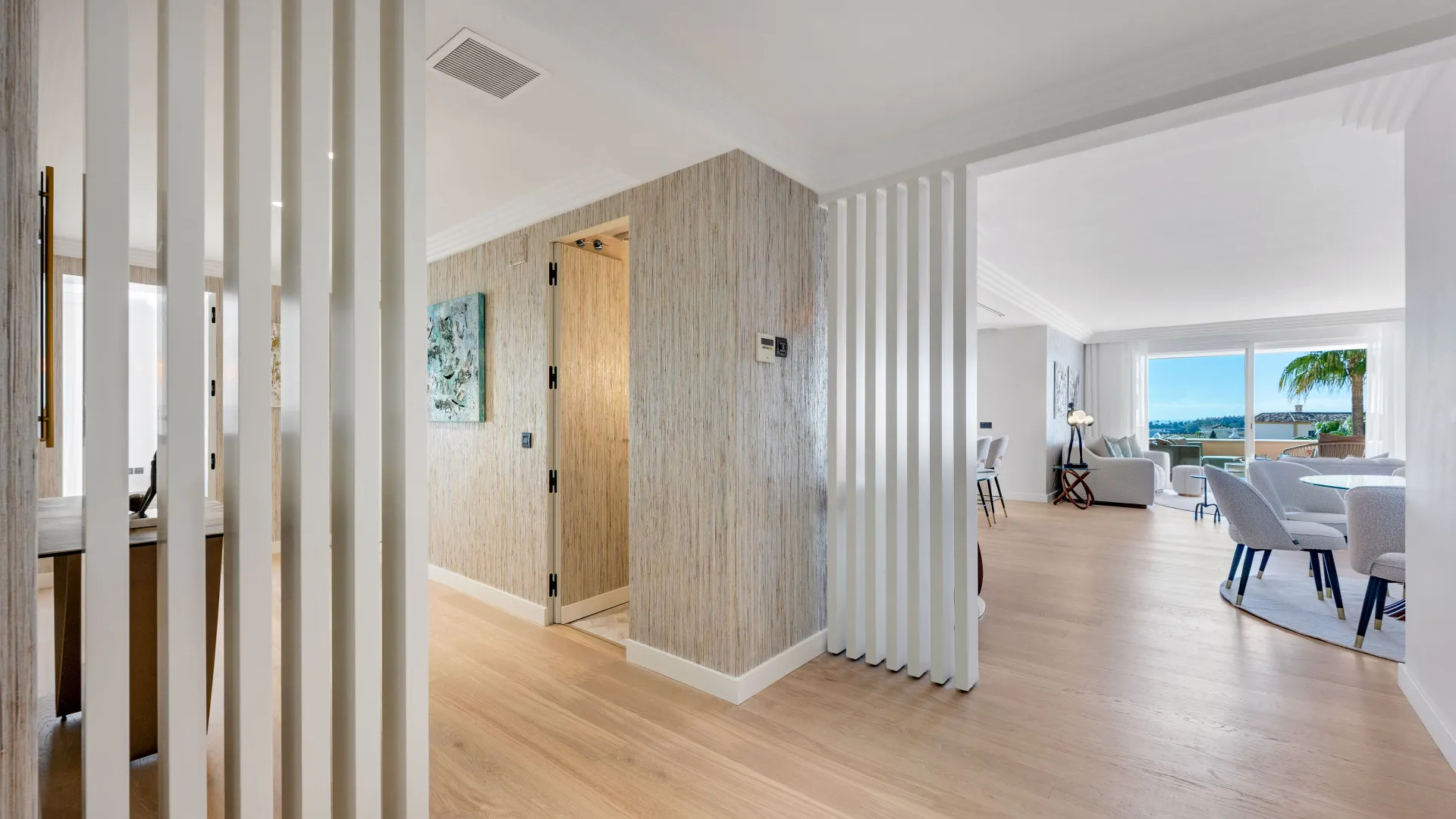 Albatross Hill, apartamento de 4 dormitorios en venta