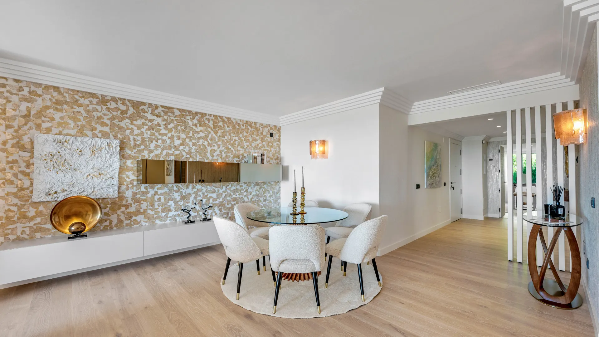Albatross Hill, apartamento de 4 dormitorios en venta