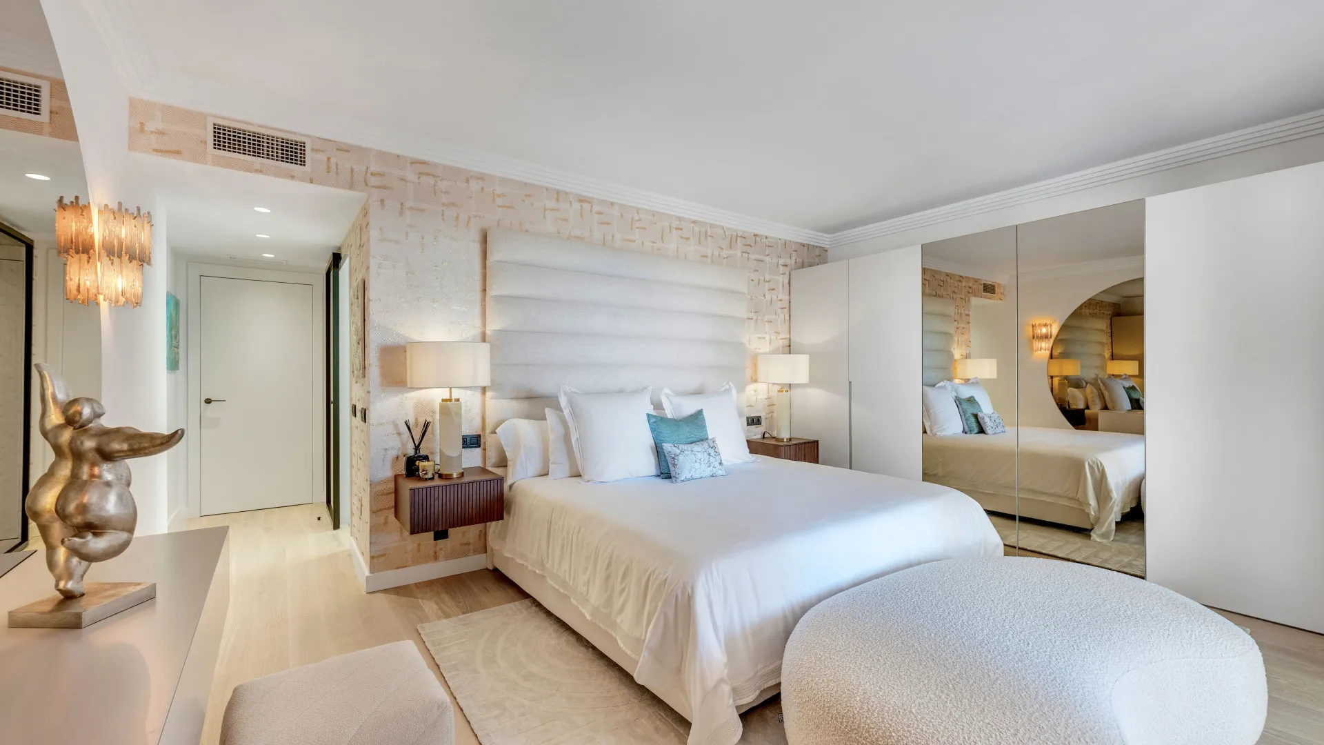 Albatross Hill, apartamento de 4 dormitorios en venta