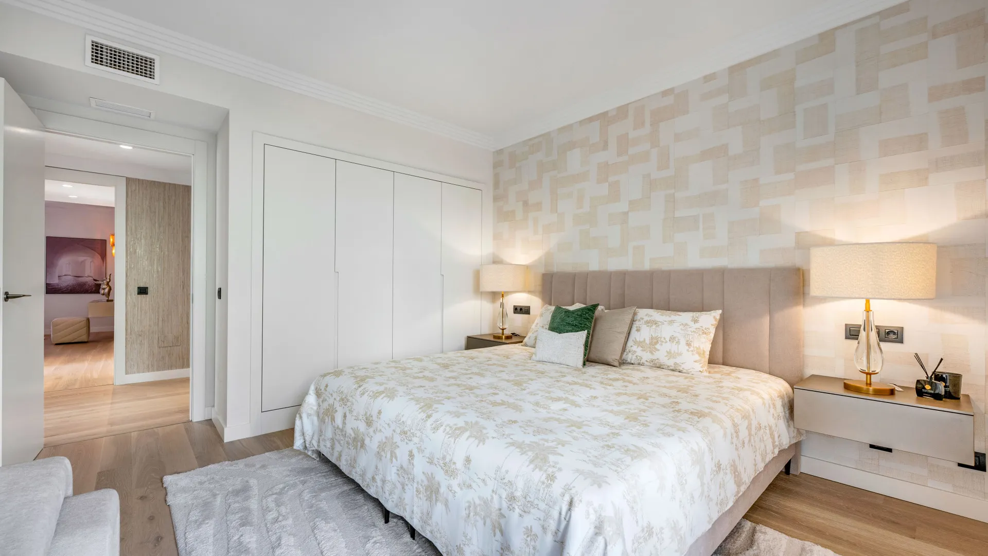 Albatross Hill, apartamento de 4 dormitorios en venta