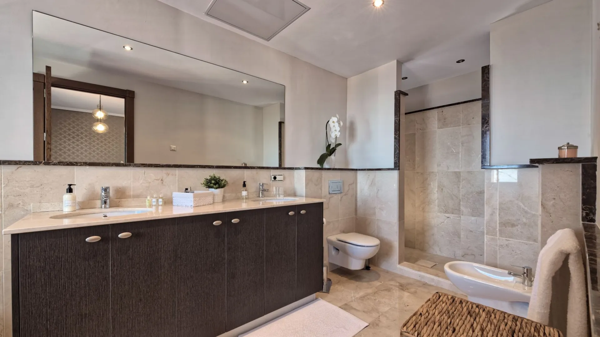 Villa en venta en Benahavis Hills Country Club