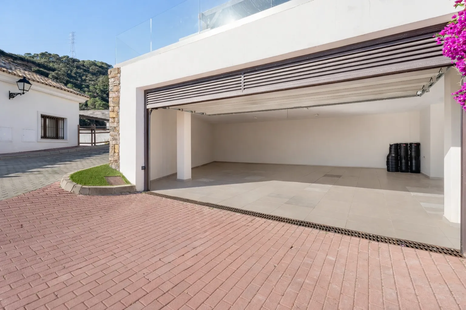 Villa en venta en Benahavis Hills Country Club