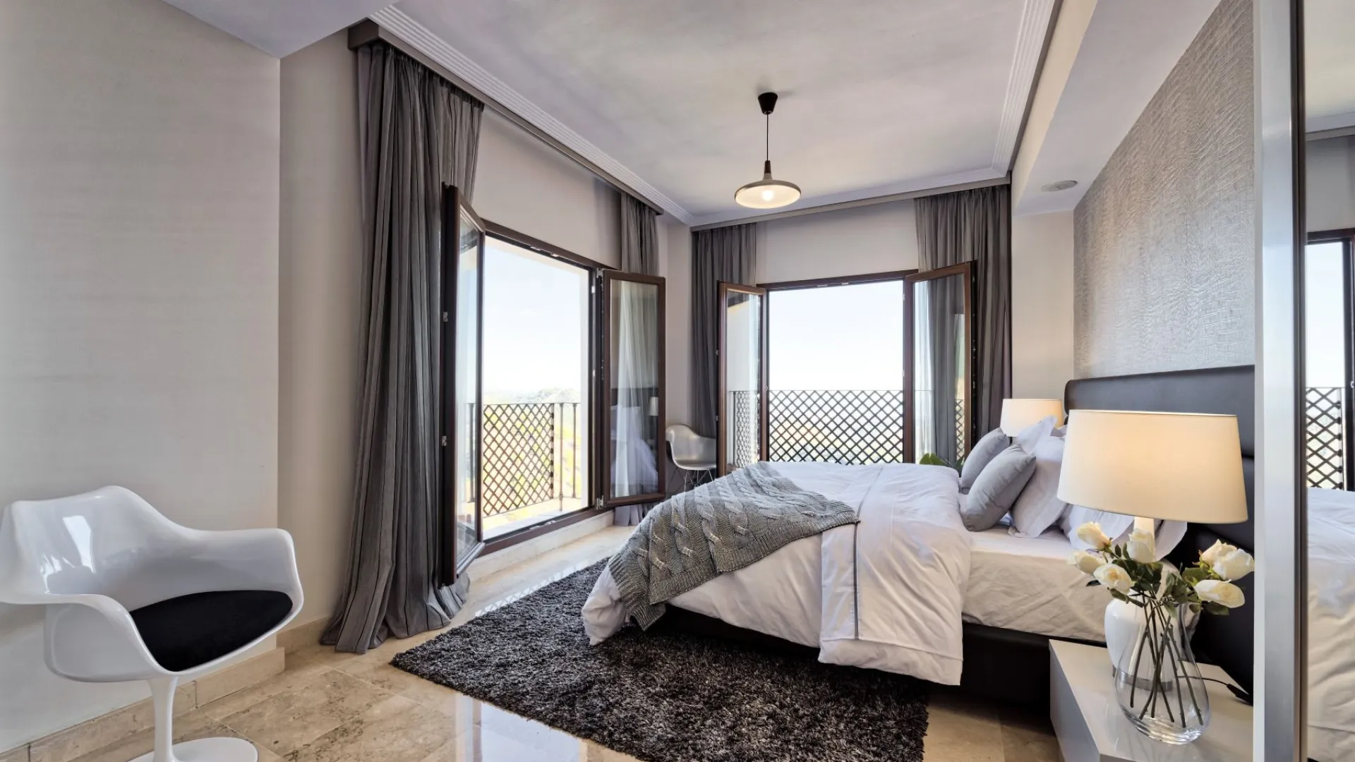 Villa en venta en Benahavis Hills Country Club