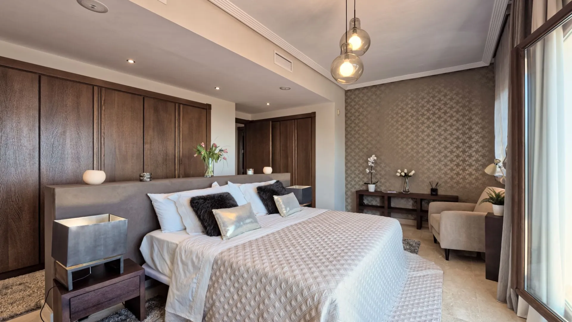 Villa en venta en Benahavis Hills Country Club