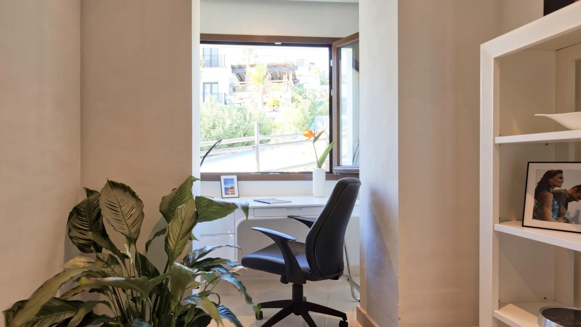 Villa en venta en Benahavis Hills Country Club