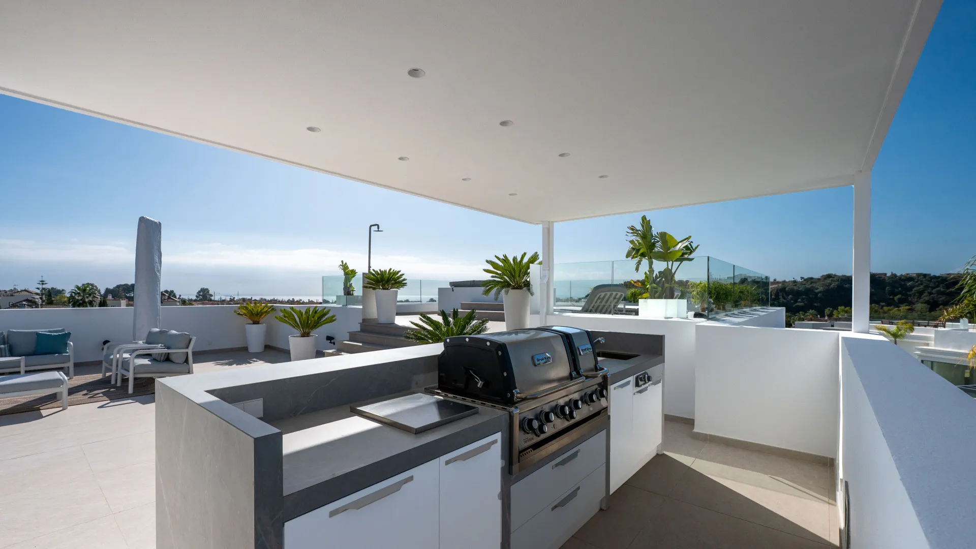 La Resina Golf, villa en venta con 6 dormitorios