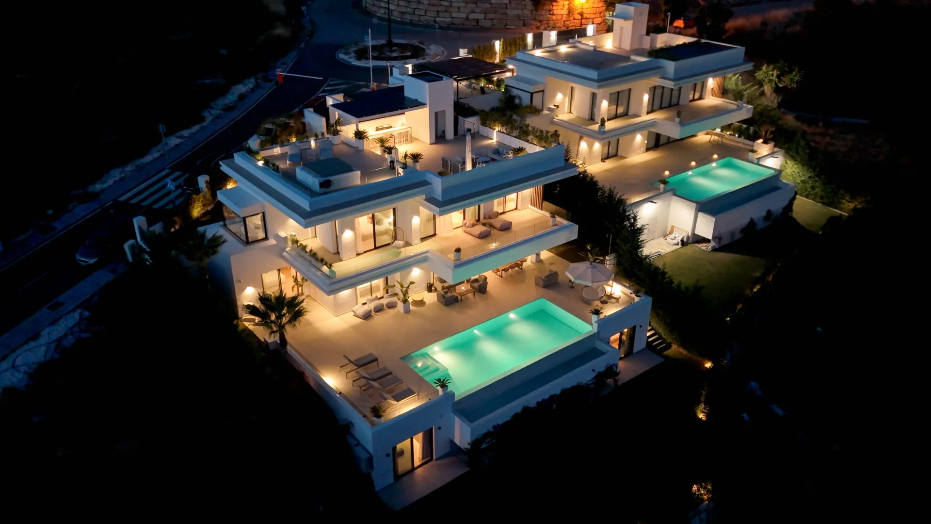 La Resina Golf, villa en venta con 6 dormitorios
