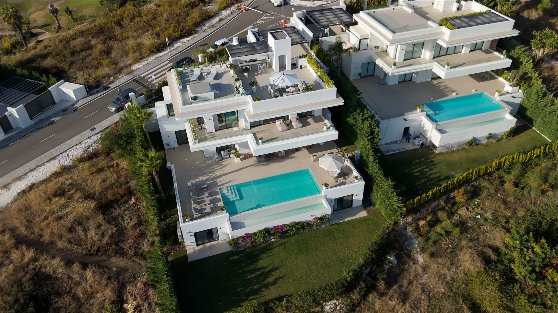La Resina Golf, villa en venta con 6 dormitorios