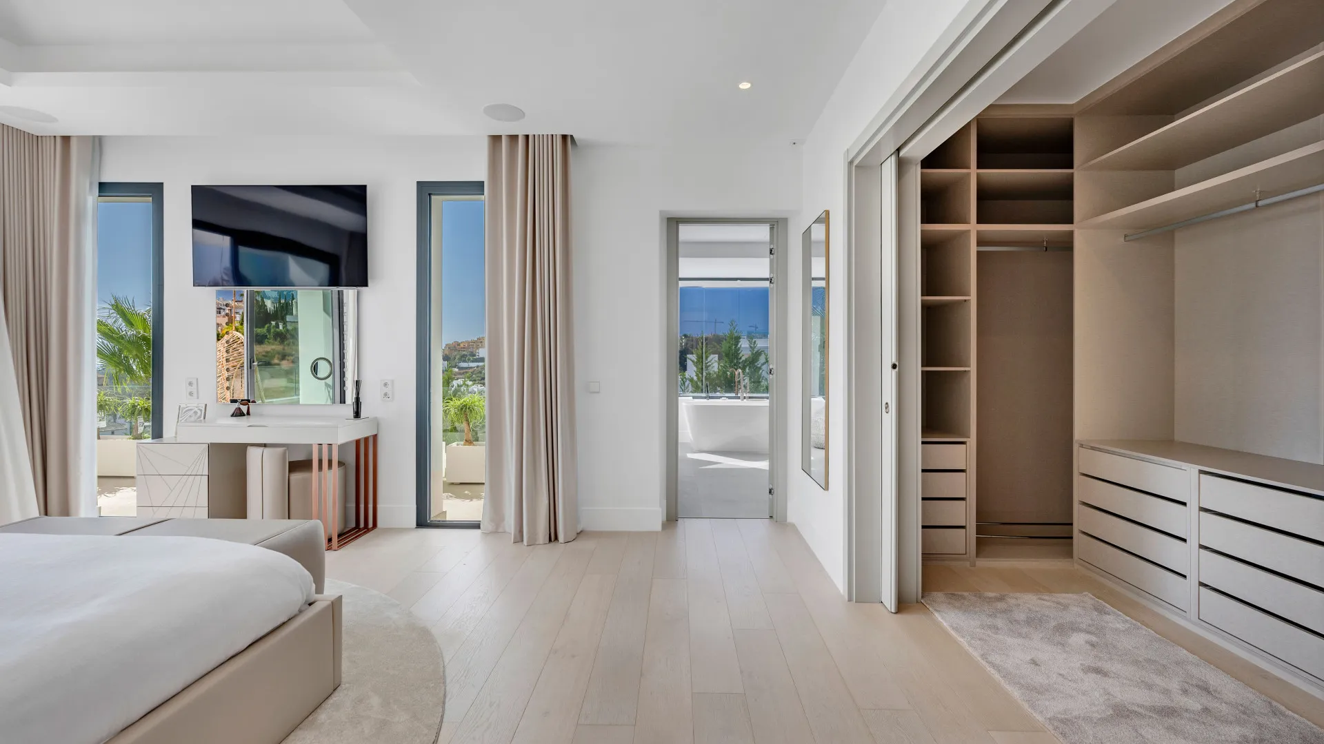 La Resina Golf, villa en venta con 6 dormitorios