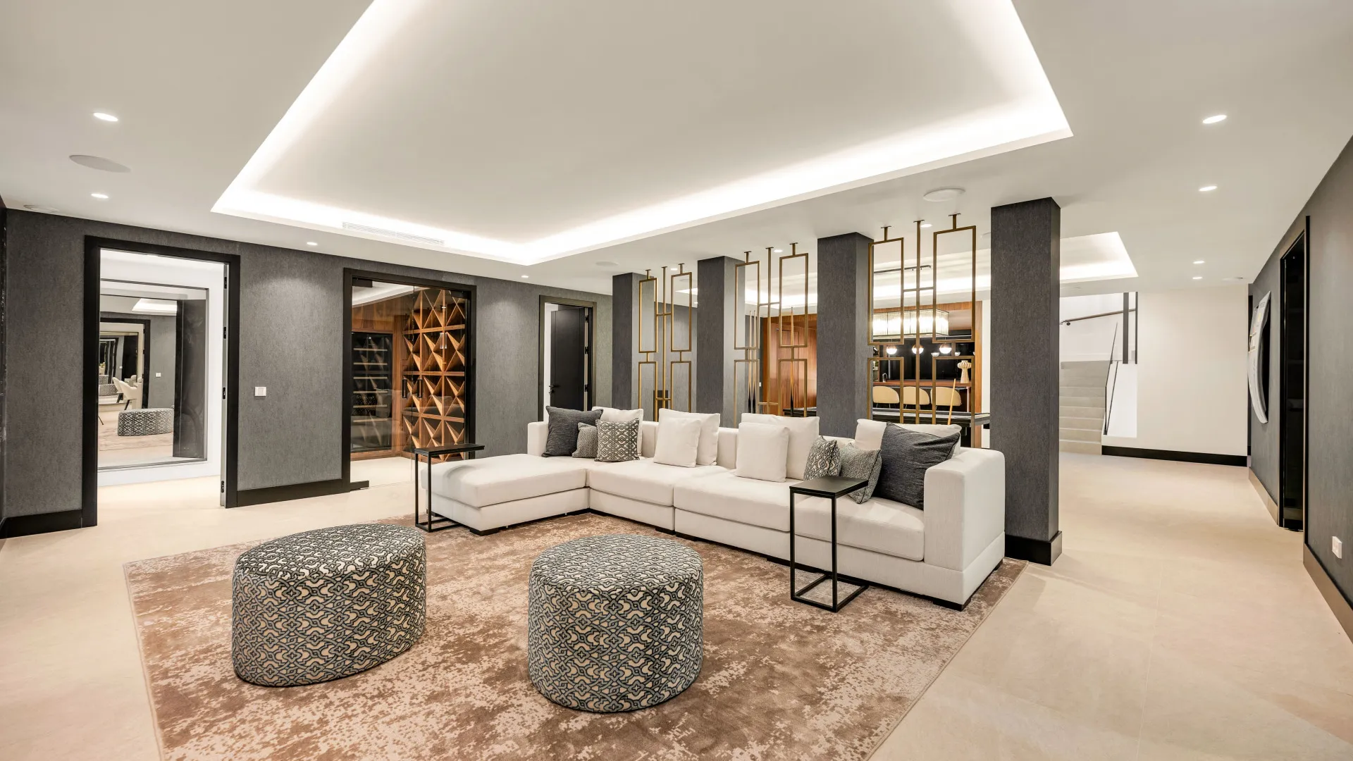 La Resina Golf, villa en venta con 6 dormitorios