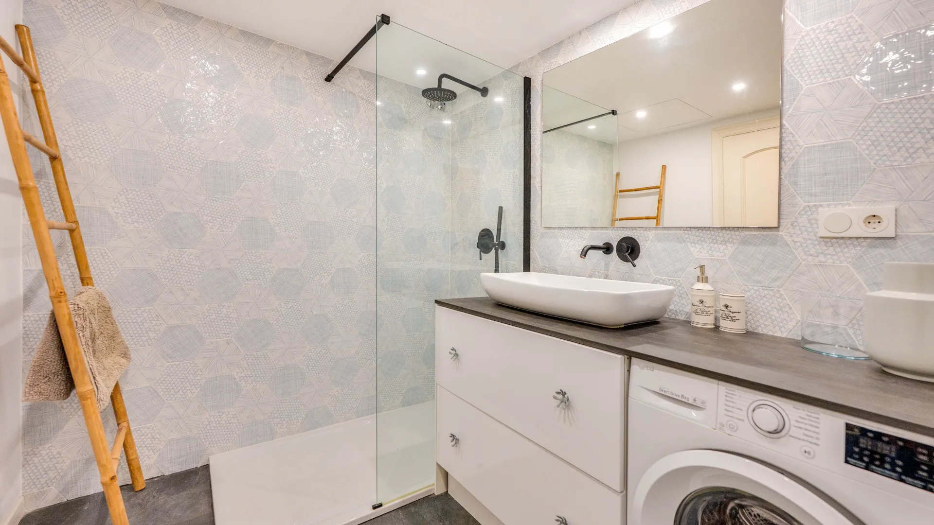 For sale Guadalmina Alta apartment with 2 bedrooms