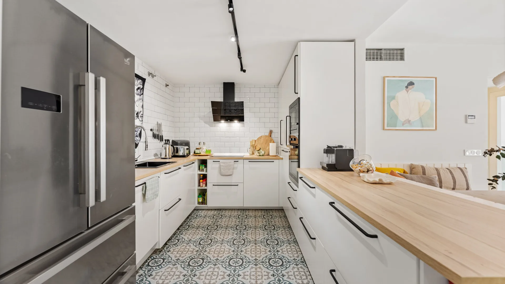 For sale Guadalmina Alta apartment with 2 bedrooms