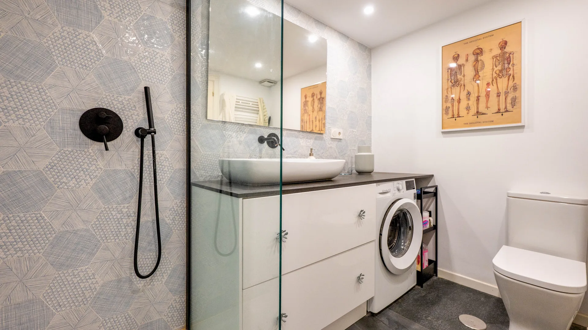 For sale Guadalmina Alta apartment with 2 bedrooms