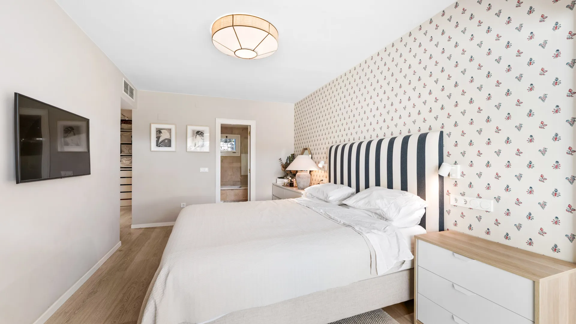 For sale Guadalmina Alta apartment with 2 bedrooms