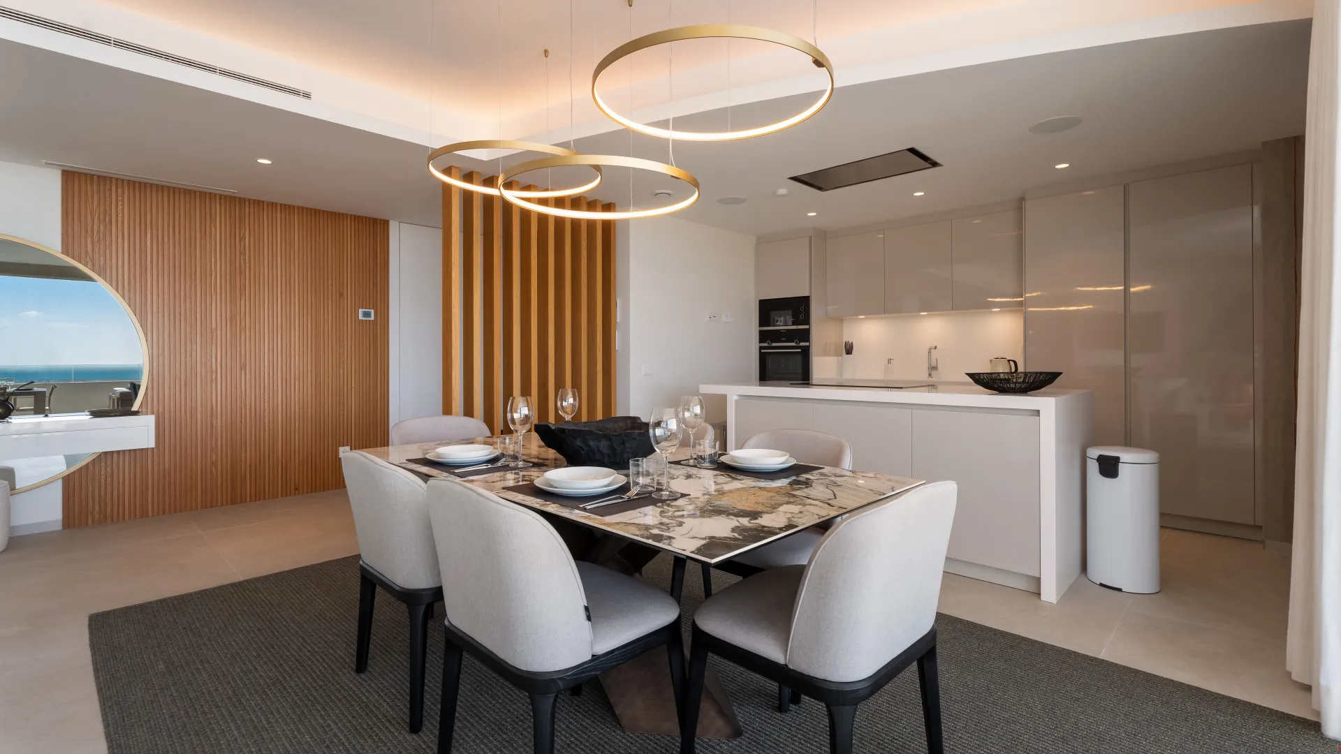 Apartamento en venta en Real de La Quinta