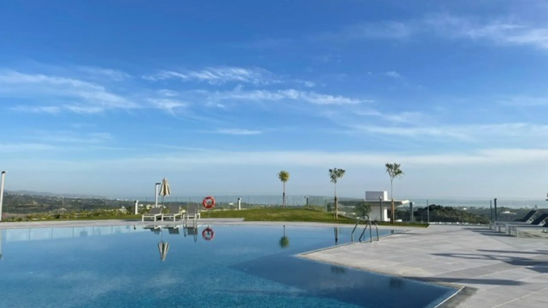 Apartamento en venta en Real de La Quinta