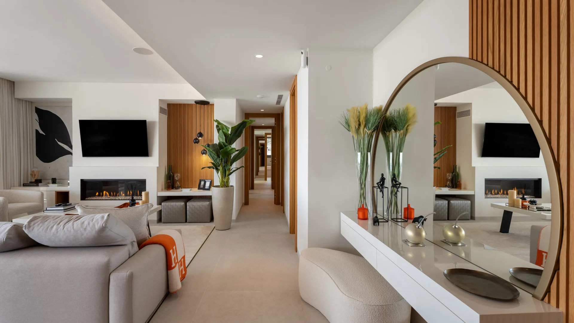 Apartamento en venta en Real de La Quinta