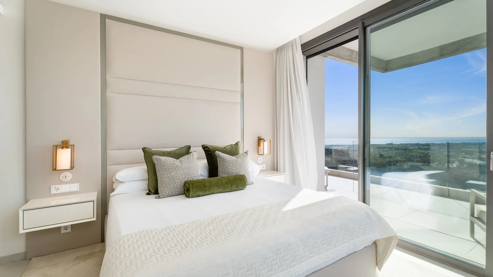 Apartamento en venta en Real de La Quinta