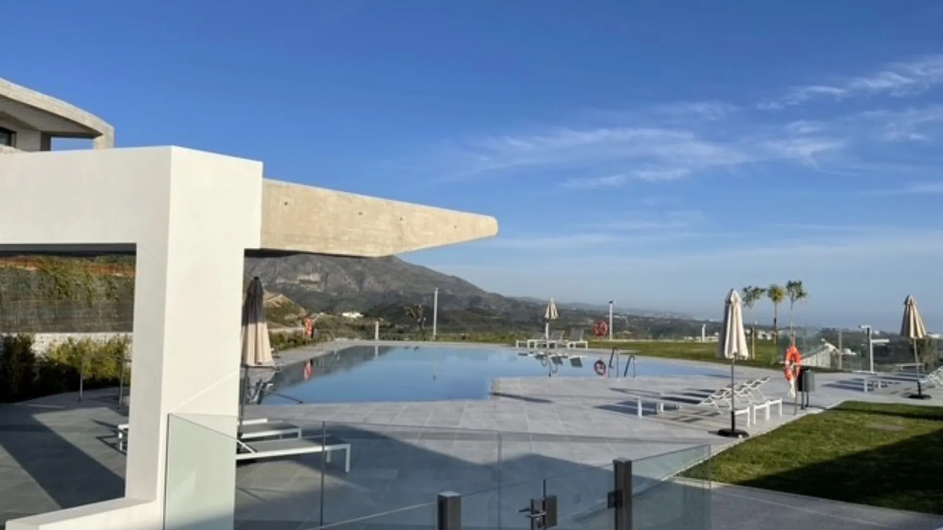 Apartamento en venta en Real de La Quinta