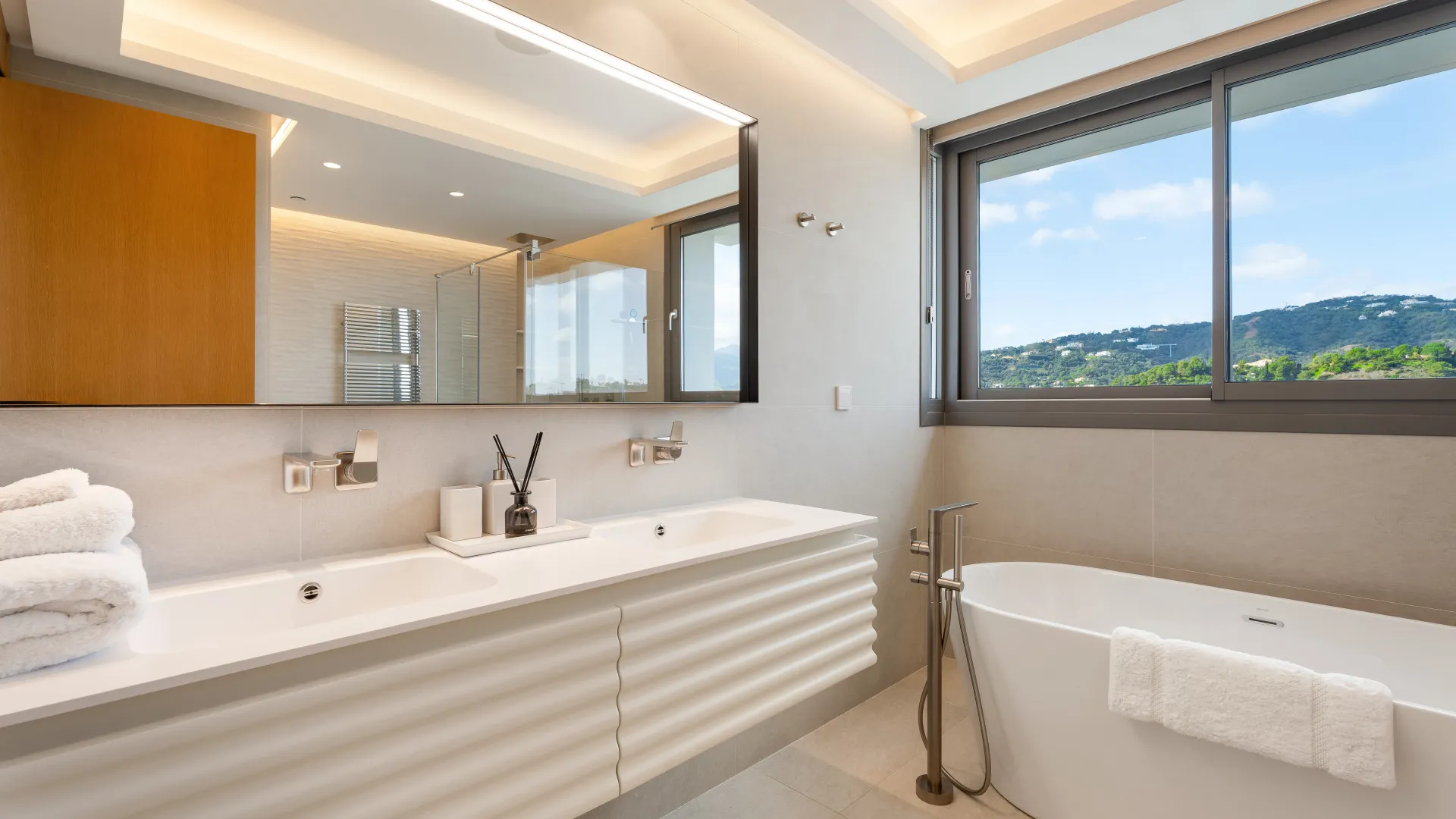 Apartamento en venta en Real de La Quinta