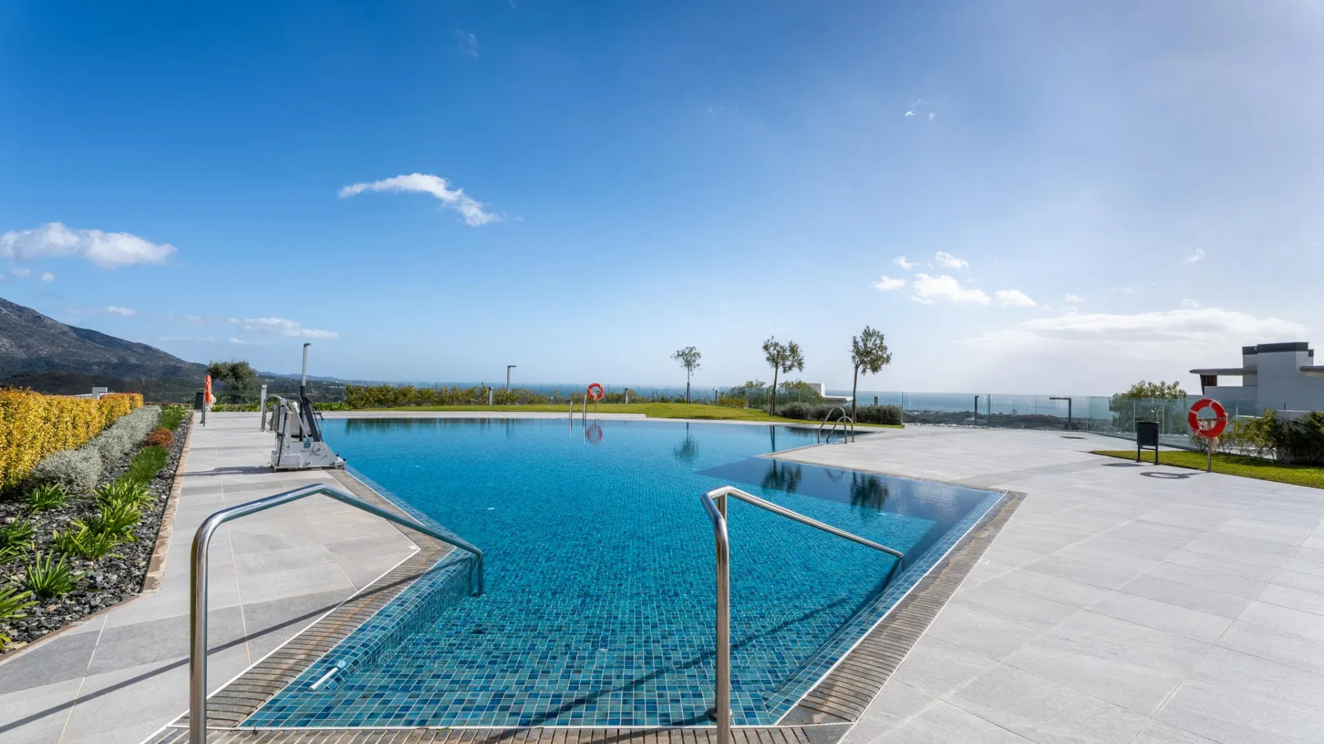 Apartamento en venta en Real de La Quinta