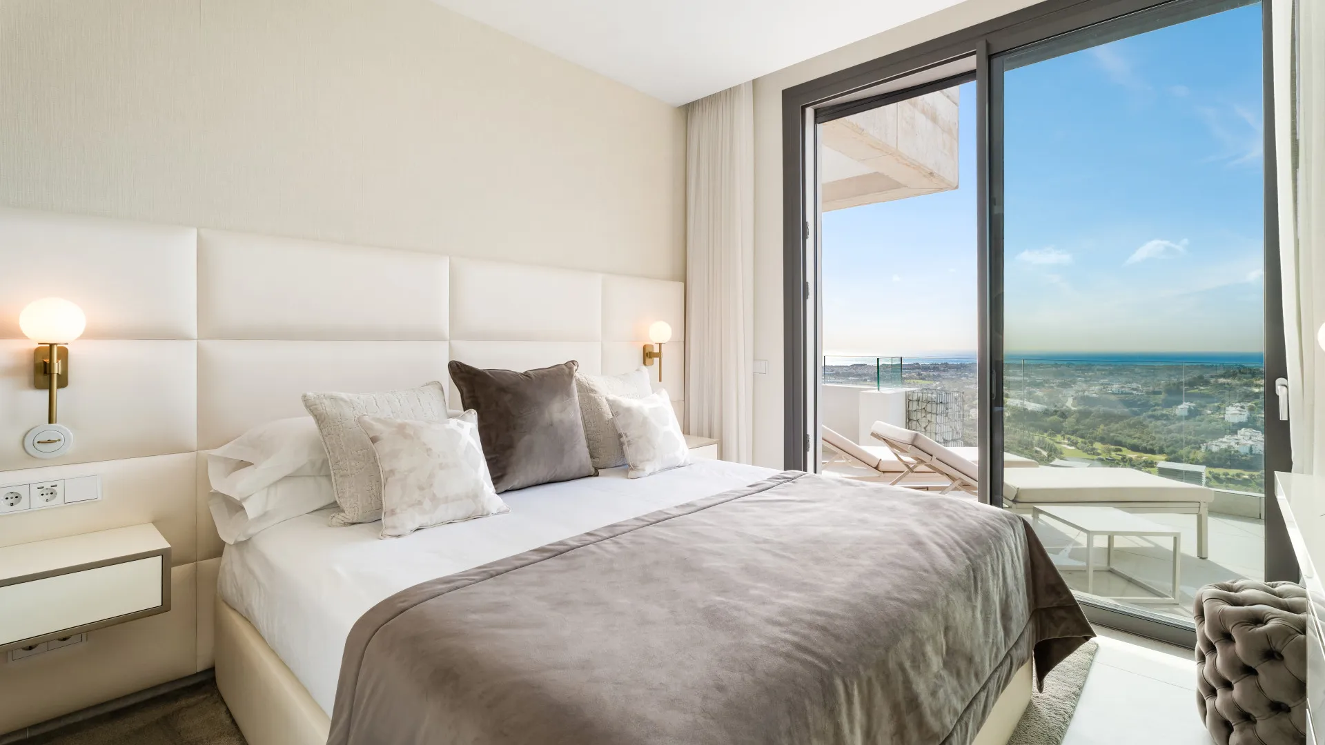 Apartamento en venta en Real de La Quinta