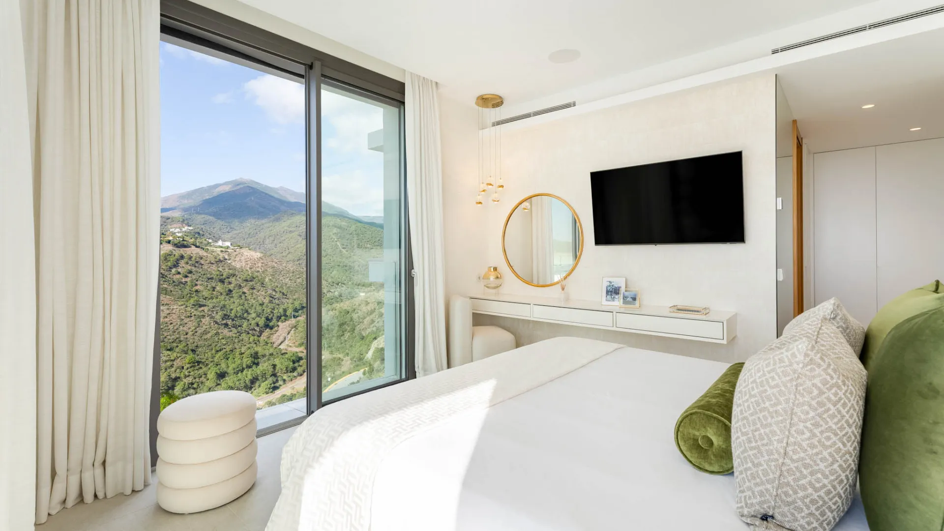 Apartamento en venta en Real de La Quinta