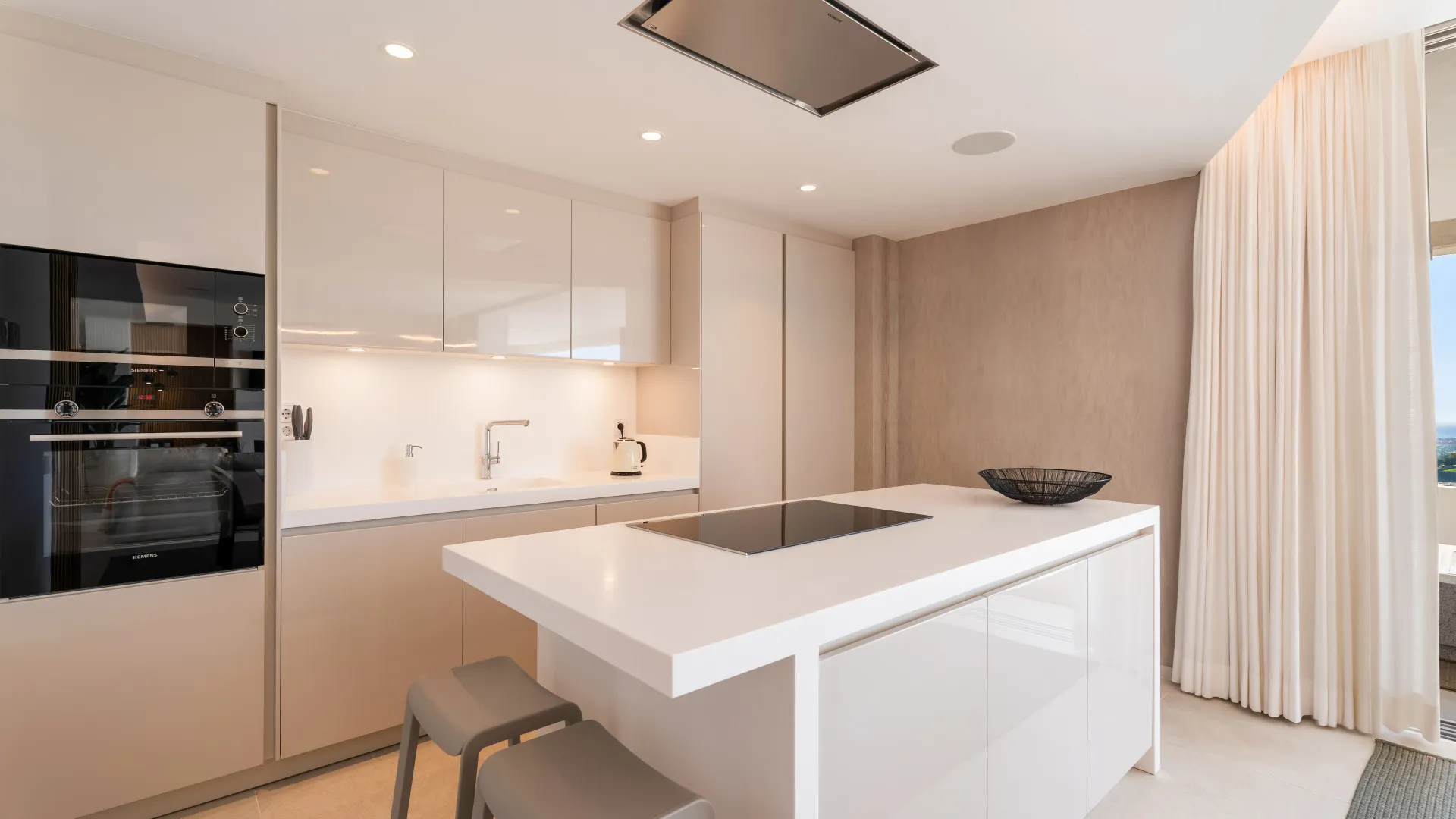 Apartamento en venta en Real de La Quinta