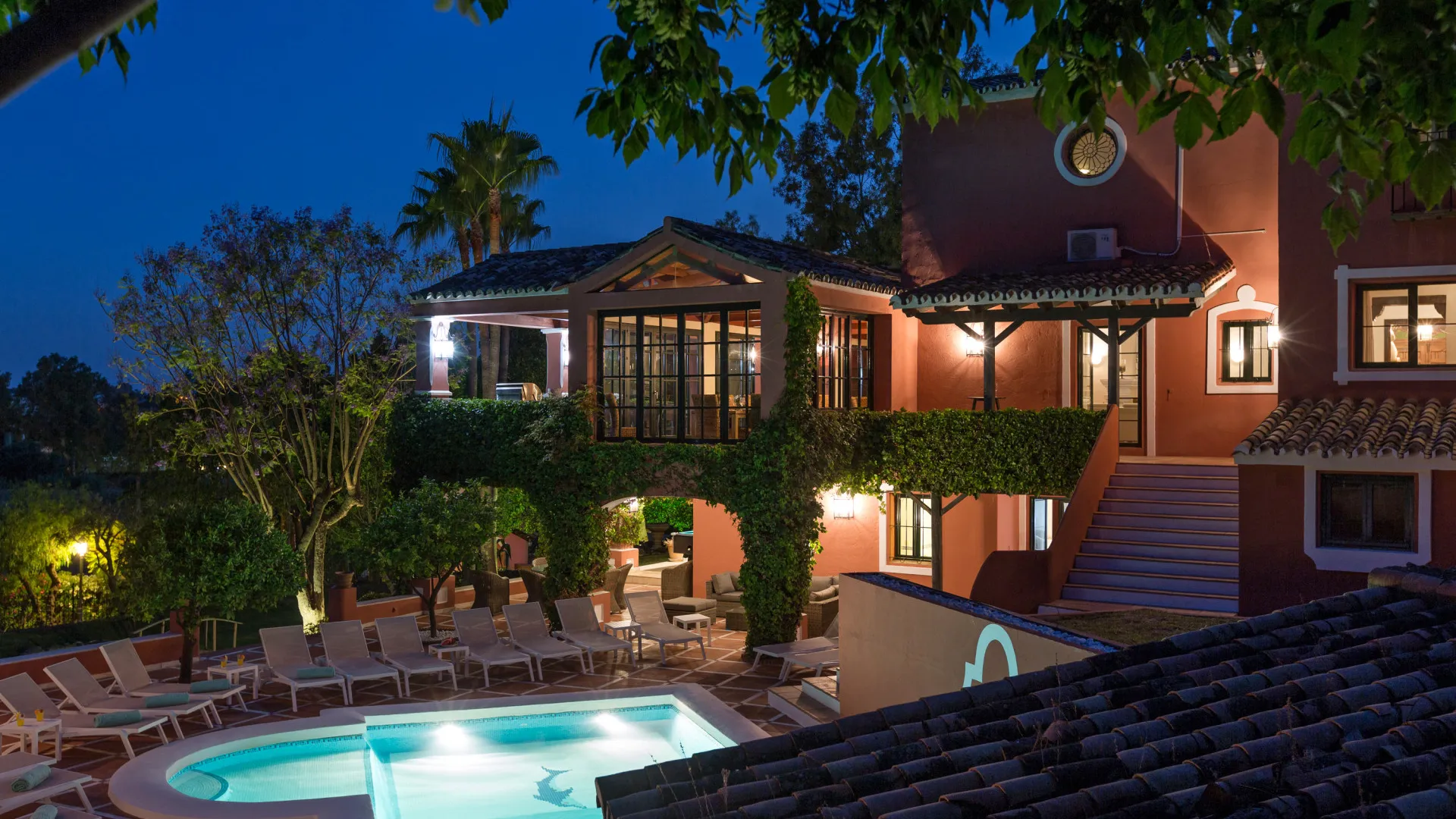 12 bedrooms villa in Vega del Colorado for sale