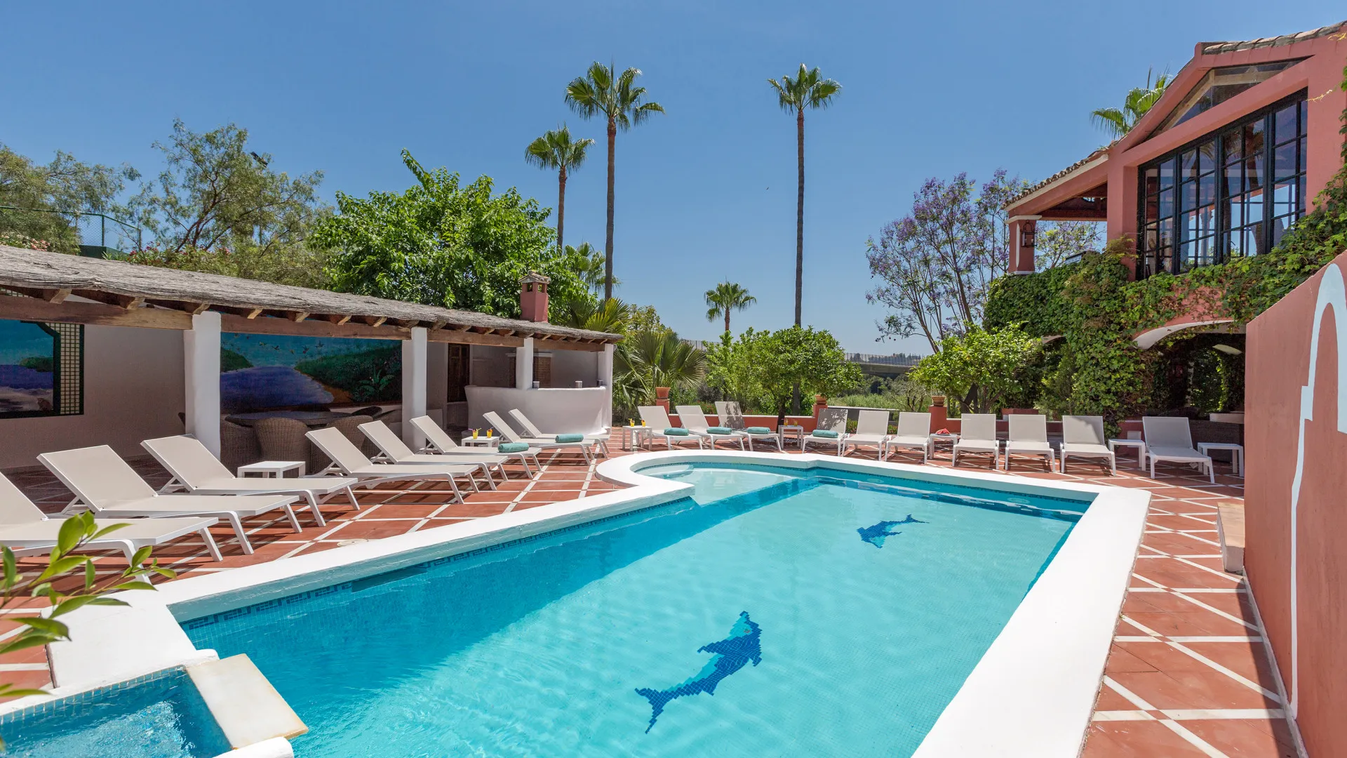12 bedrooms villa in Vega del Colorado for sale