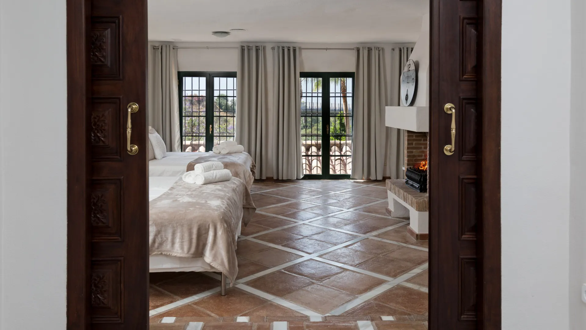 12 bedrooms villa in Vega del Colorado for sale