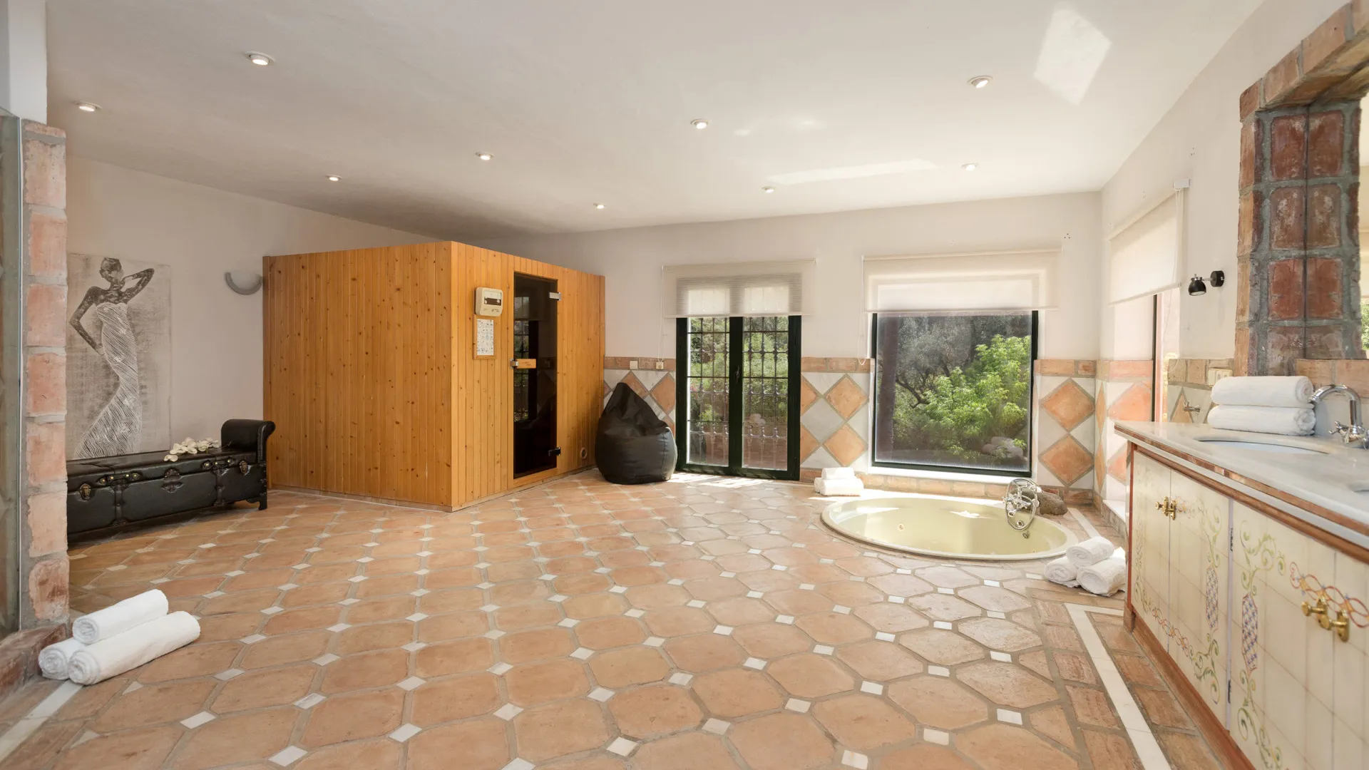 12 bedrooms villa in Vega del Colorado for sale