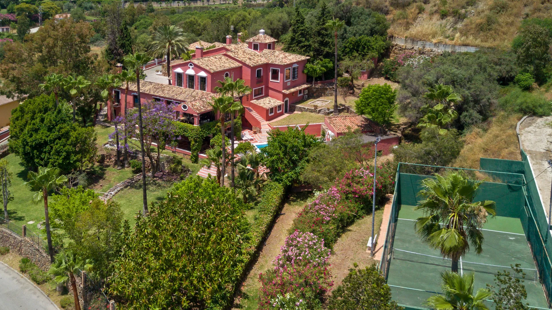 12 bedrooms villa in Vega del Colorado for sale