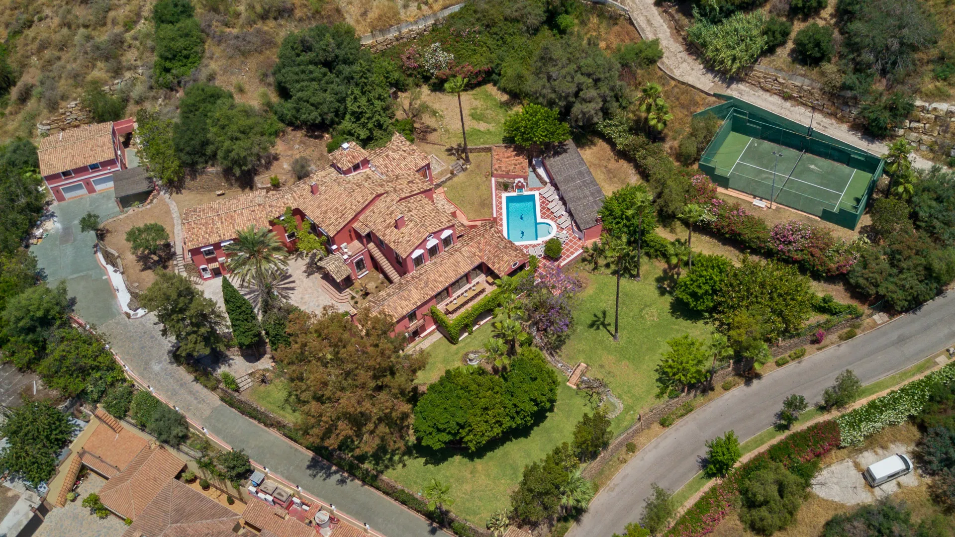 12 bedrooms villa in Vega del Colorado for sale